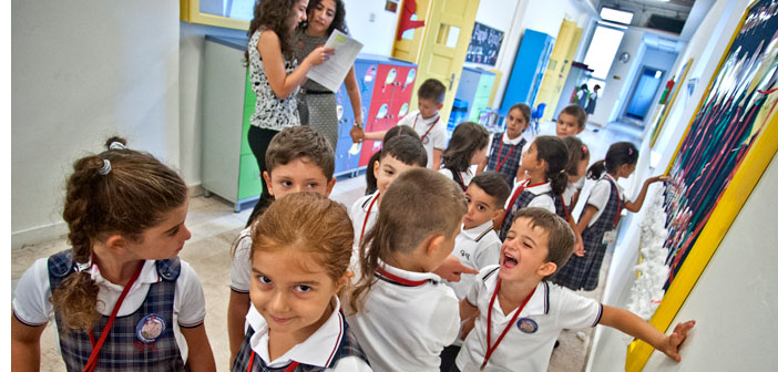 Azınlık okullarında teşvik dibe vurdu